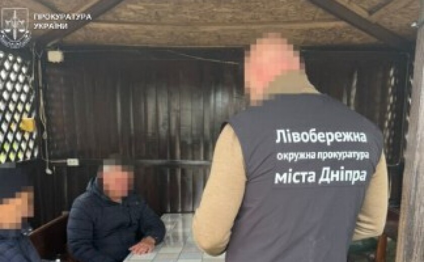 Закупив непридатні укриття для дітей, завдавши державі 5 млн грн збитків — у Павлоградському районі повідомлено про підозру колишньому голові сільради