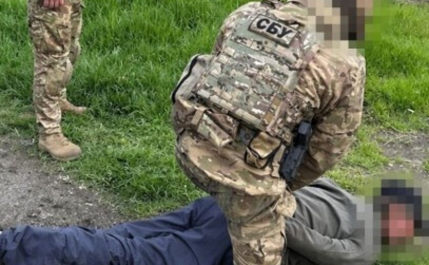 СБУ та Нацполіція викрили ще 4-х ділків, які намагалися налагодити продаж «трофейної» зброї в Україні