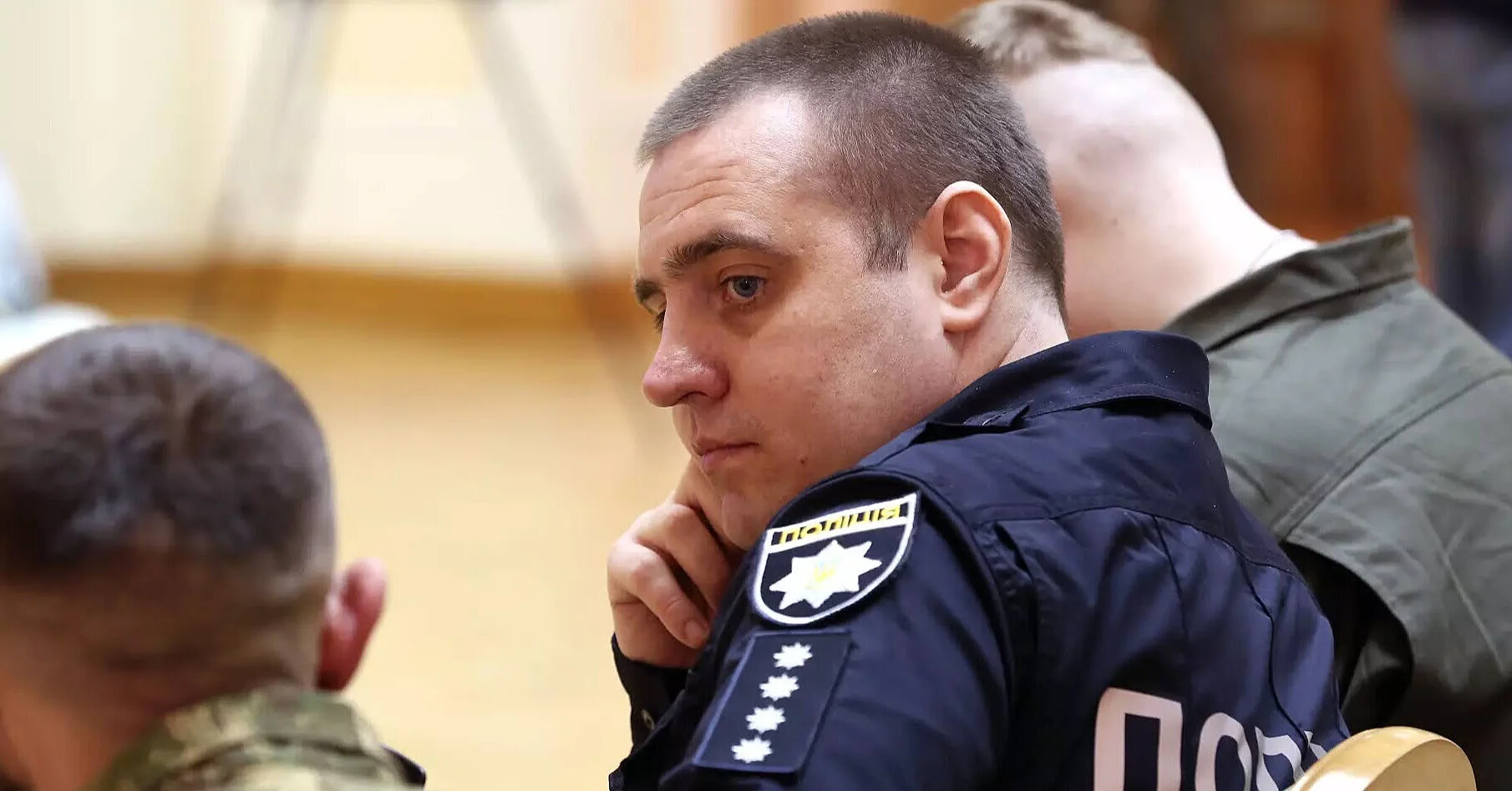 Масова мобілізація правоохоронців: у Нацполіції назвали ризики
