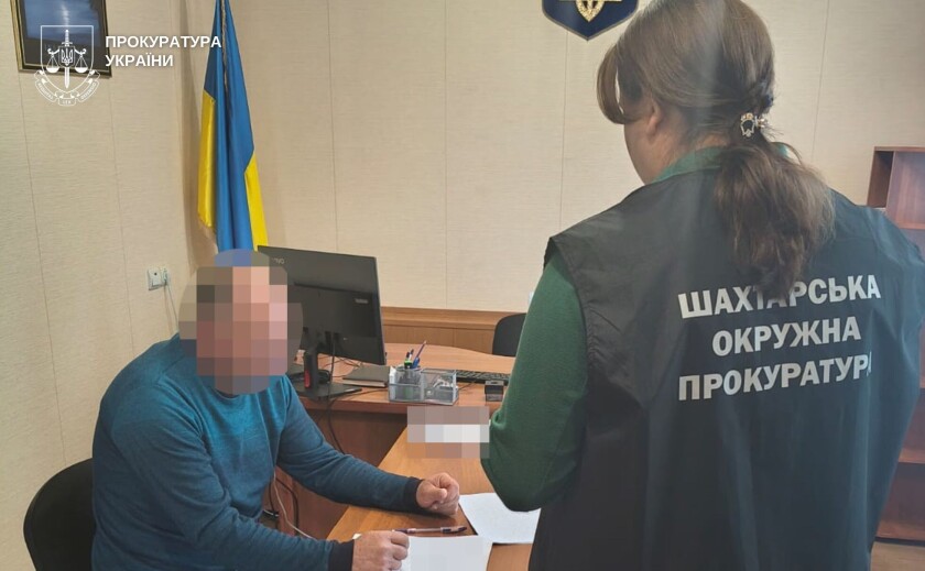 230 гектарів «забув» задекларувати: на Дніпропетровщині судитимуть депутата через землю на 17 млн гривень