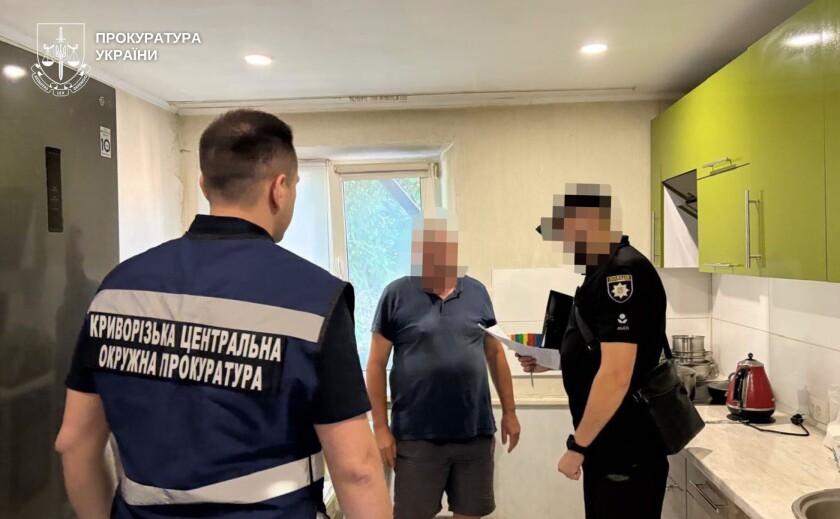 На Криворіжжі голову громади підозрюють у розтраті понад пів мільйона гривень бюджетних коштів