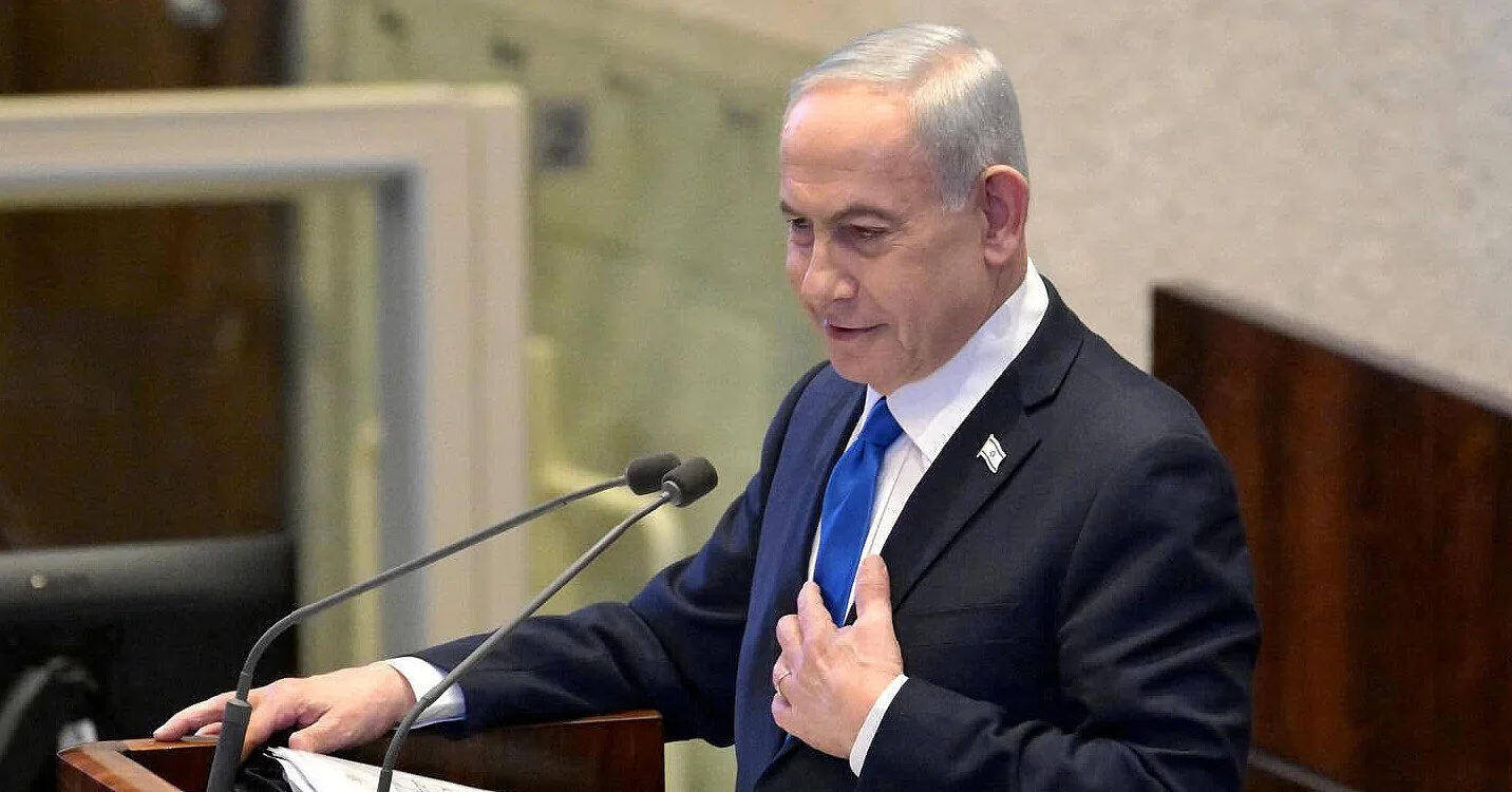 Нетаньяху зупинив удари по Ірану, але пригрозив новою відповіддю