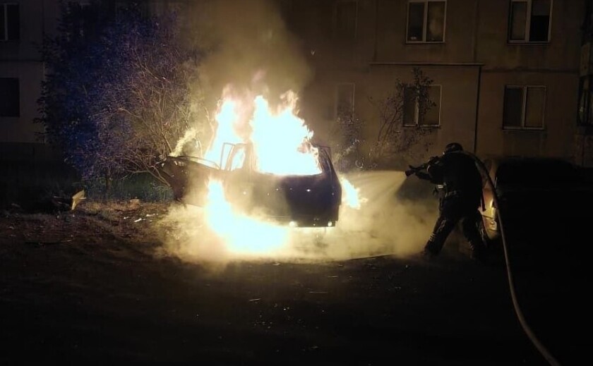 Одна людина дістала поранень: безпекова ситуація на Дніпропетровщині на ранок 16 червня