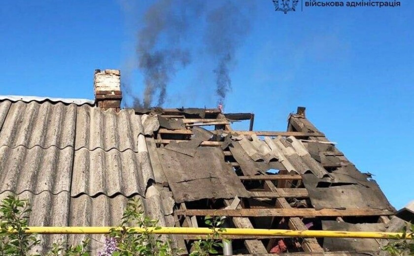Одна людина загинула, 12 отримали поранення: безпекова ситуація на Запоріжжі на ранок 24 червня
