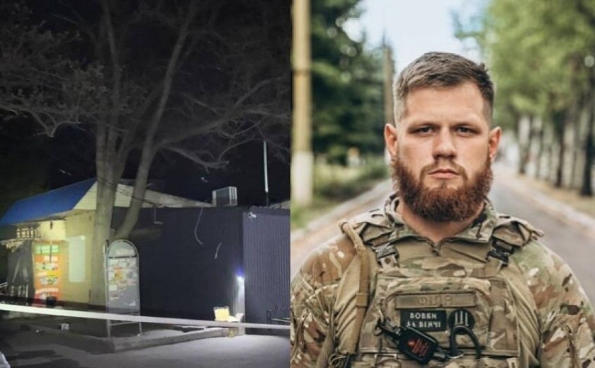 Побиття 20-річного хлопця та стрілянина: командира «Вовків Да Вінчі» покарано за дії підлеглих у Шахтарському