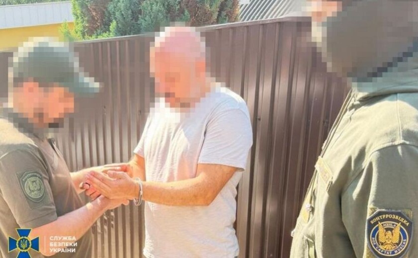 Детонація боєприпасів у Вишневому: СБУ затримала керівників оборонного підприємства