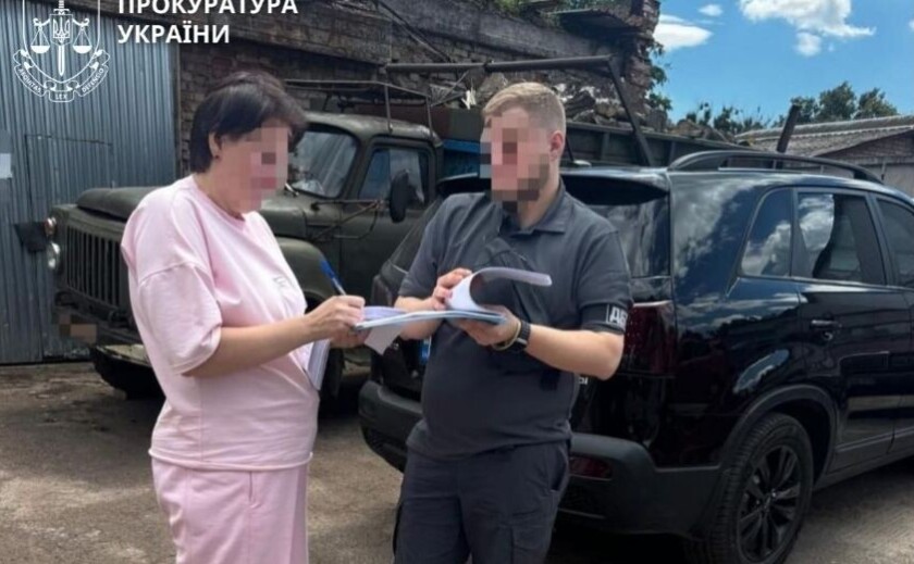 Понад 1,3 млн грн незаконних виплат: на Запоріжжі викрито заступника командира військової частини та його співмешканку