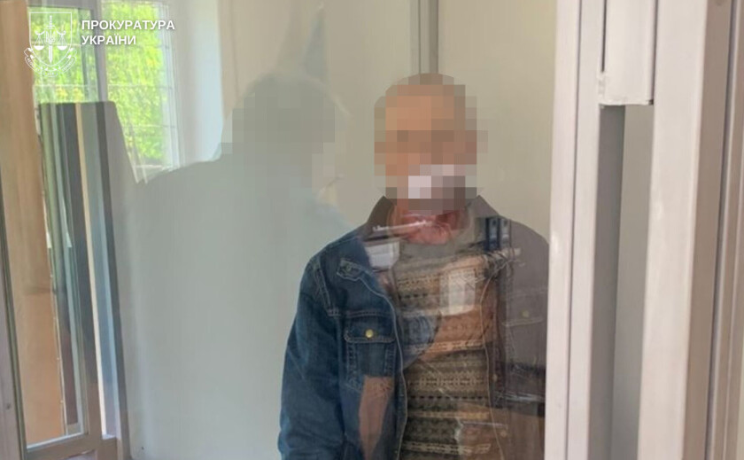 Дочекався, поки батьків не буде вдома: 61-річний криворіжець зґвалтував  9-річну доньку знайомих