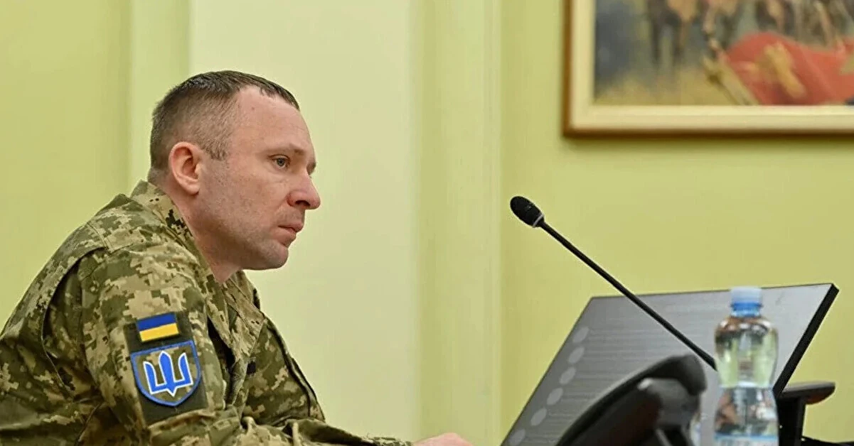 У Генштабі заявили про інформаційну операцію проти Драпатого
