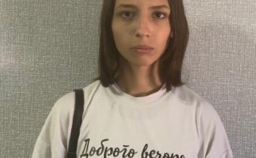 Поліція Дніпра продовжує пошук 15-річної Софії Комендант
