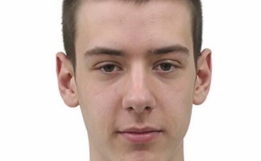 Поліція Дніпра знайшла 17-річного Олександра Пер’яна
