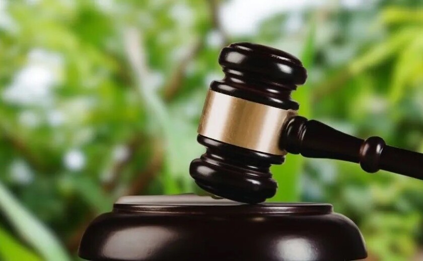 Прокуратура через суд стягнула з підприємства у Дніпрі майже 1 млн грн за землю