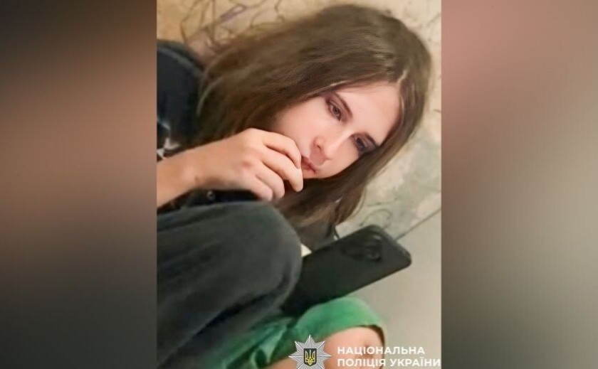 Поліція Дніпра розшукує 14-річного Осауленка Данила: прикмети