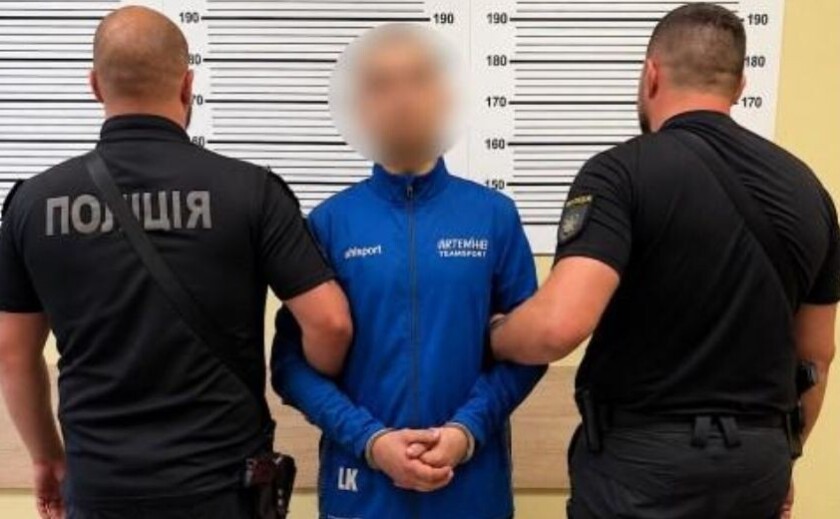 Смертельне побиття: правоохоронці Дніпра затримали 31-річного чоловіка за напад на співмешканку