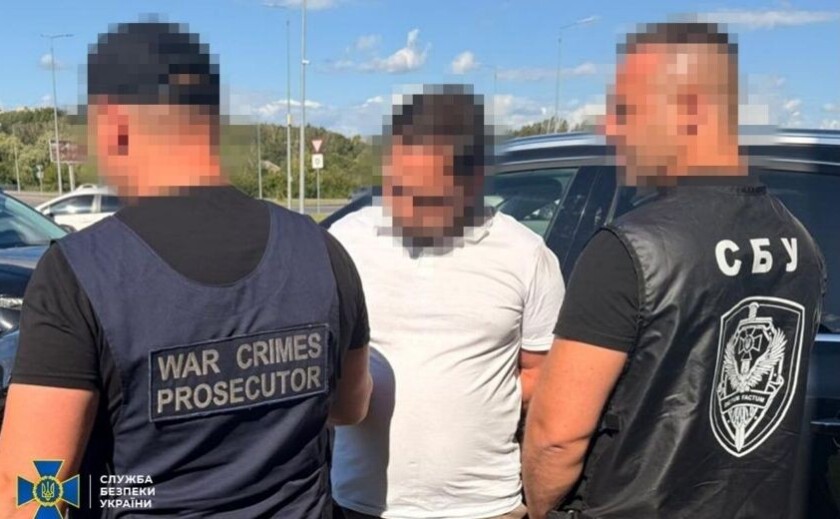 У Дніпрі викрили адвоката, який продавав ухилянтам фіктивні довідки про інвалідність