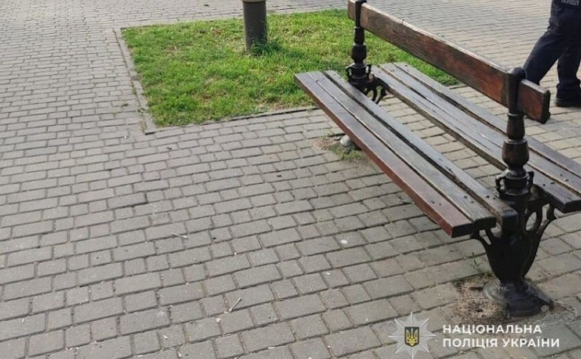 У Покрові судитимуть чоловіка за ножове поранення підлітка