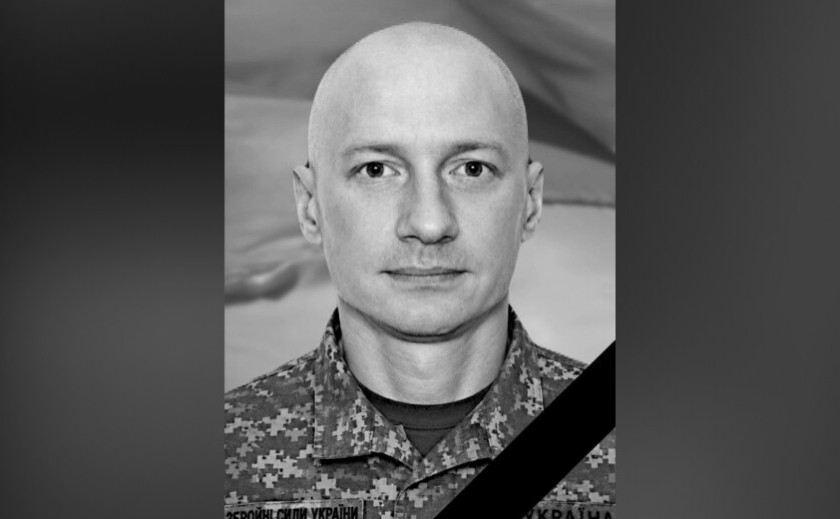 Перебував у відпустці для проходження ВЛК: помер солдат ЗСУ Дмитро Трухан
