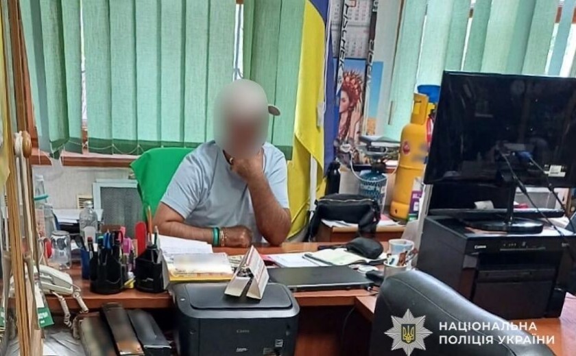 У Кривому Розі затримали чоловіка за продаж гуманітарних авто для ЗСУ