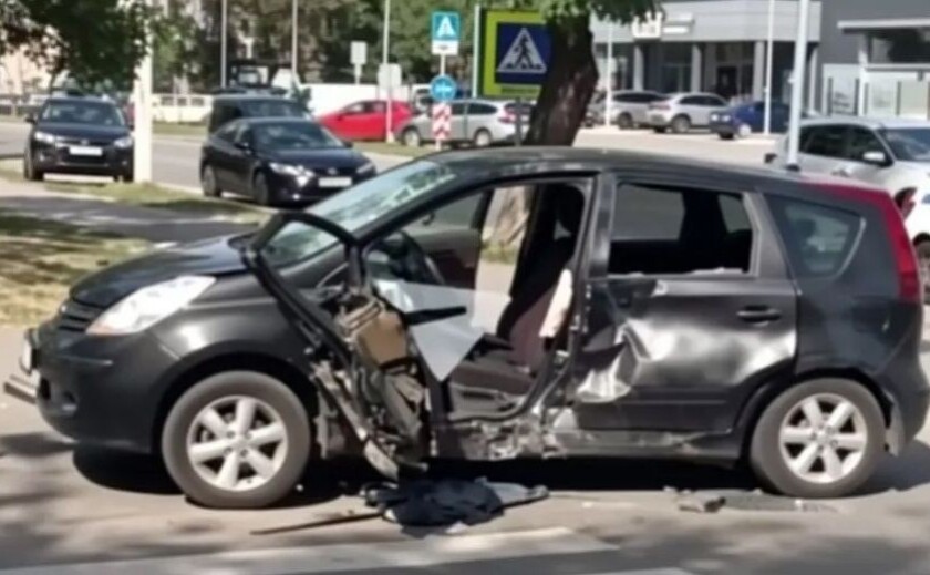 Смертельна ДТП на проспекті Калнишевського у Дніпрі: деталі