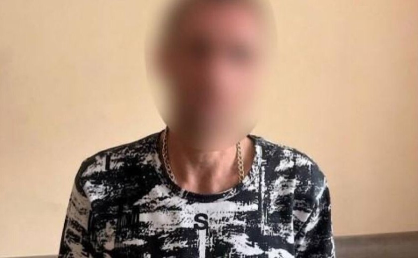 Крадіжка з гаража: слідчі Дніпра повідомили про підозру 39-річному зловмиснику