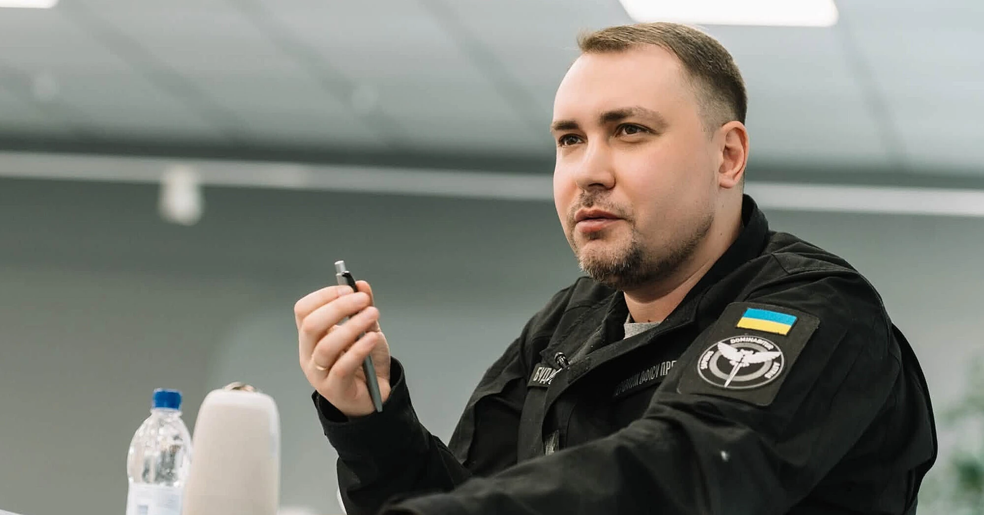 Буданов назвав мінімальну потребу армії в мобілізації