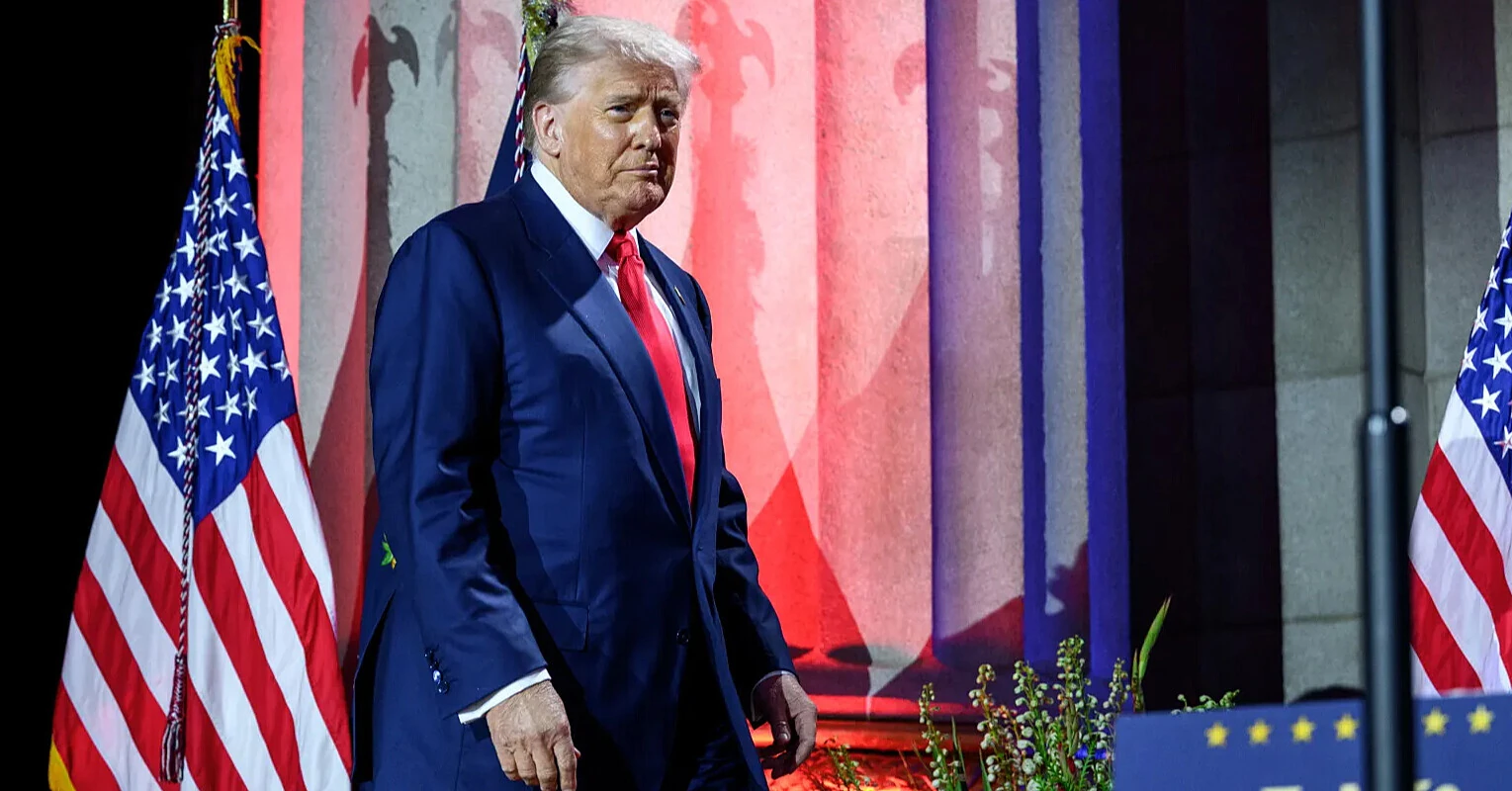 На Трампа подали до суду через платний доступ до його дописів