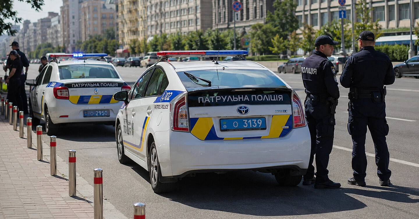 Водіїв попередили про перекриття Житомирської траси під Києвом