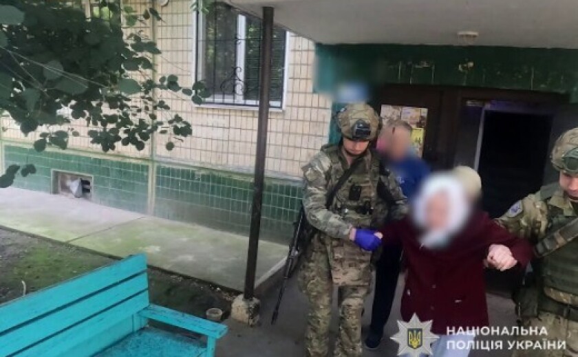 Впродовж липня поліцейські сектору евакуаційних заходів «Білий янгол» евакуювали з-під обстрілів 79 мешканців Нікопольщини