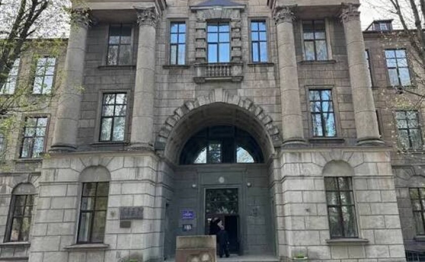 Дніпровський медуніверситет увійшов до топ-15 найкращих вишів України