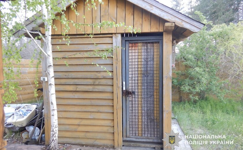 Крадіжка майна з домоволодіння: слідчі Дніпропетровщини повідомили про підозру зловмиснику