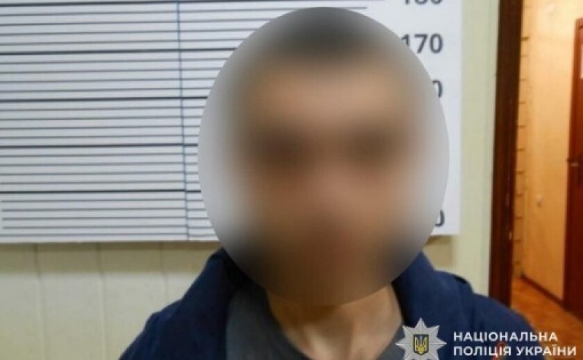 Скоїв крадіжку з будинку: слідчі Дніпра повідомили про підозру зловмиснику