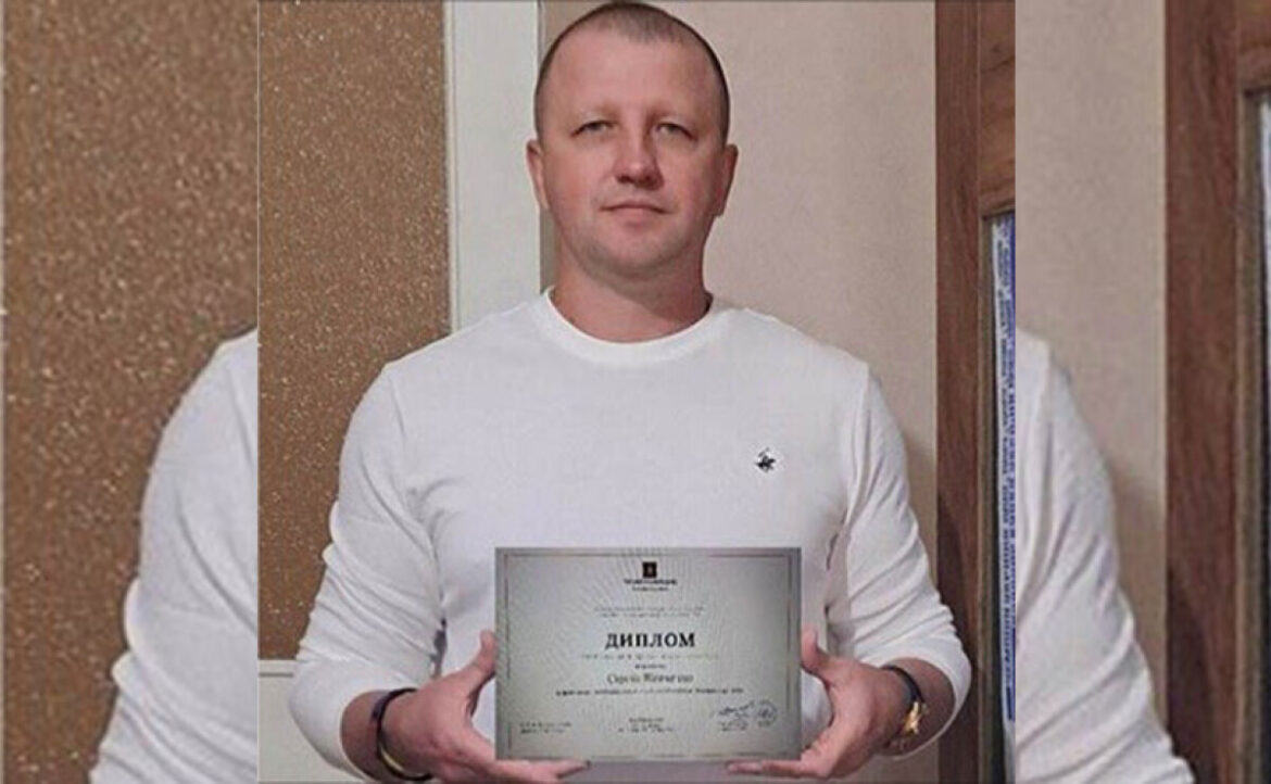 Викладач із Нікополя посів третє місце у всеукраїнському конкурсі письменників