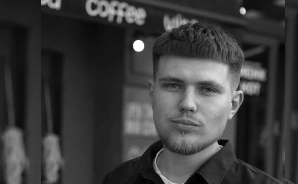 У лікарні помер Микита Галайда, який постраждав від російської атаки по Кривому Рогу