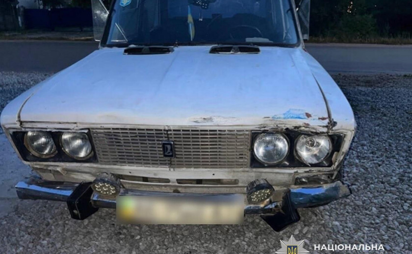 Виїхав на смугу зустрічного руху: у Самарі судитимуть водія, який спричинив ДТП