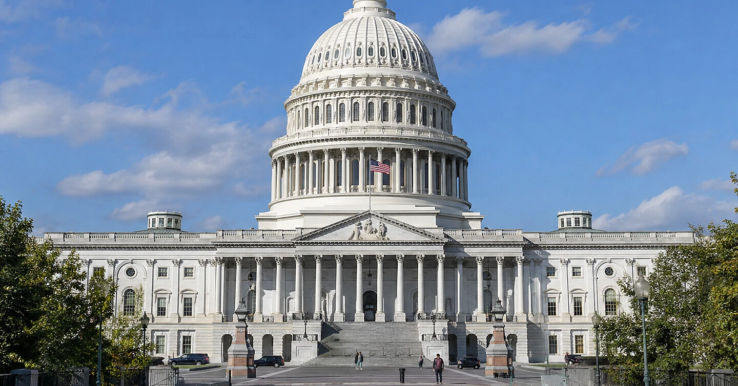 У США винесуть на голосування новий пакет санкцій проти Росії