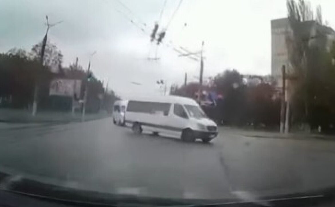 У Кривому Розі притягнули до відповідальності водіїв, які порушили ПДР