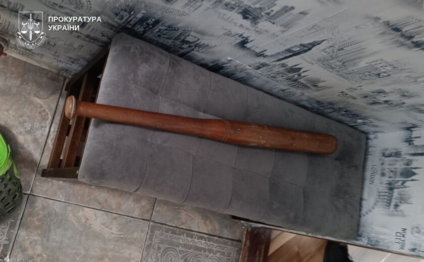 У Дніпрі судитимуть батьків-вихователів за катування шістьох дітей