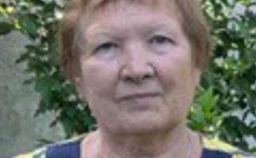 Поліцейські Самарівського району розшукують 79-річну Любов Родіну