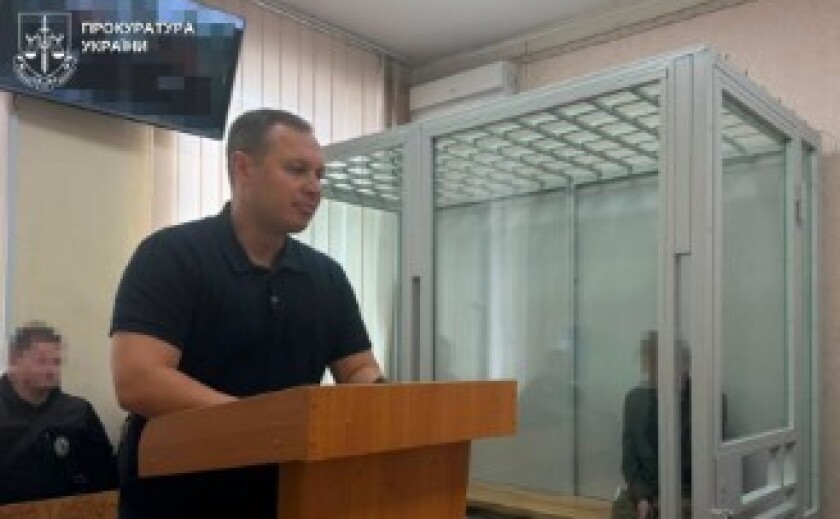 Вчинив сексуальне насильство щодо малолітньої: у Синельниківському районі взято під варту чоловіка