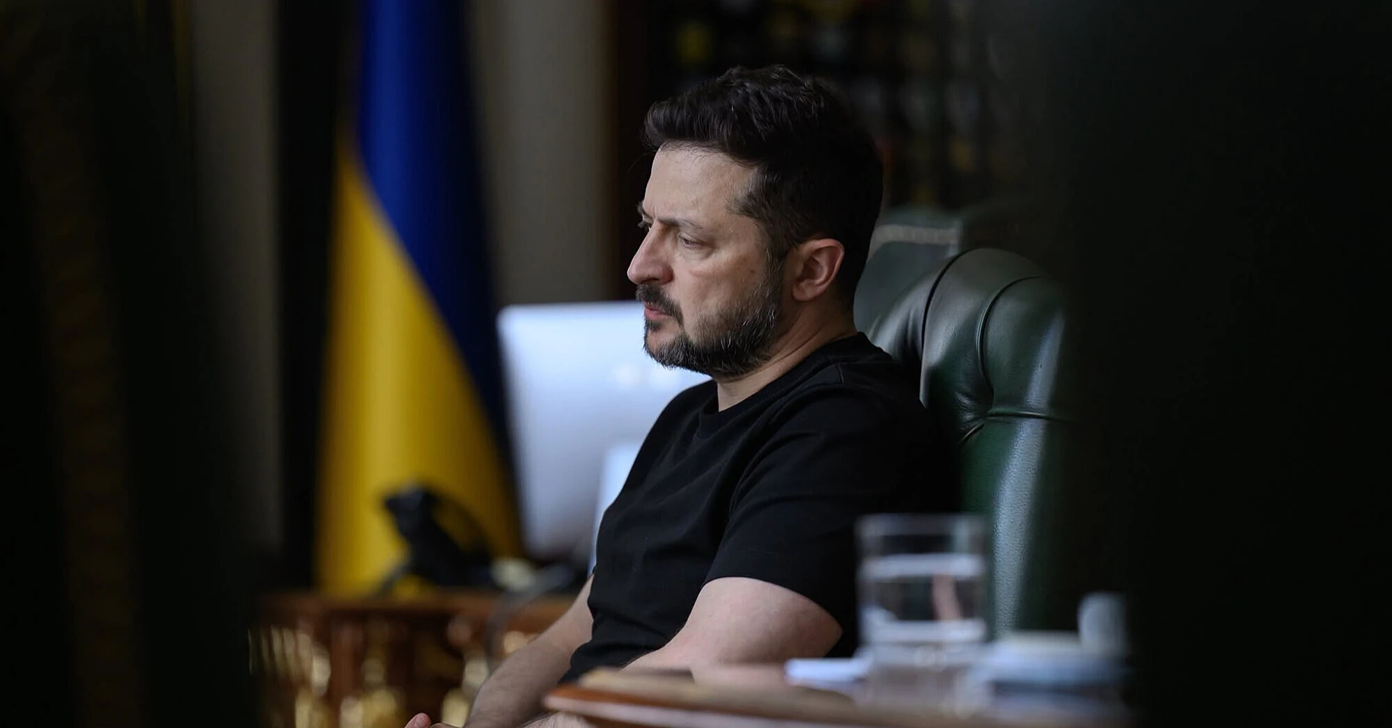 Зеленський попередив Росію про дзеркальну відповідь на удари по енергетиці
