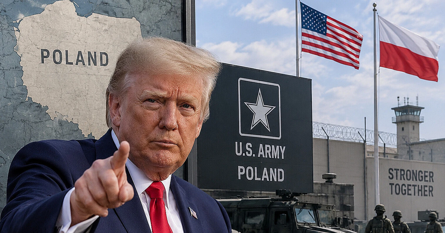 Трамп закрив доступ до Білого дому журналістам CNN, Politico і MS NOW