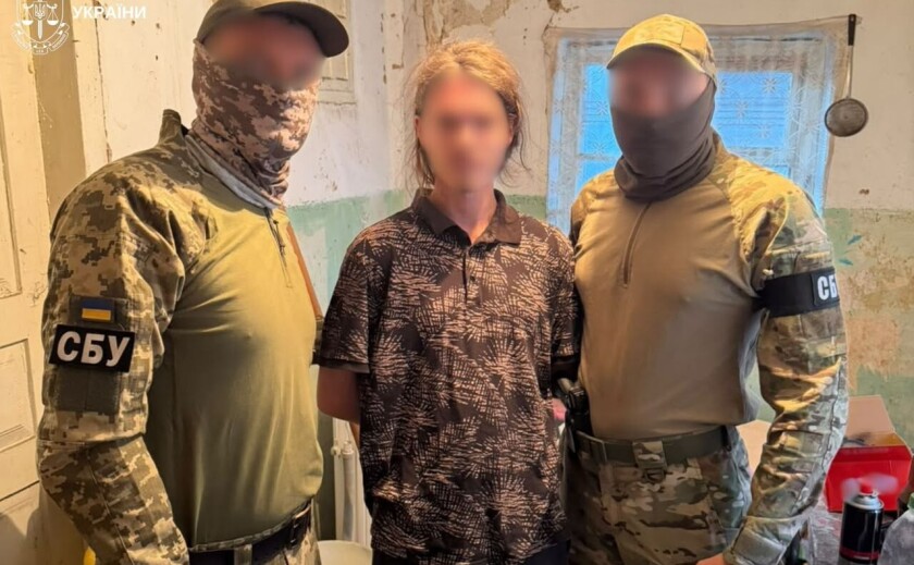 У Запоріжжі 19-річного чоловіка підозрюють у підпалі вантажівки на замовлення