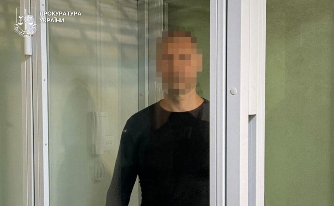 На Дніпропетровщині чоловіка засудили до 15 років за вбивство подружжя