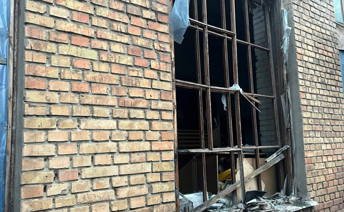 Ворог атакував три райони області, є постраждалий: безпекова ситуація на Дніпропетровщині станом на ранок 29 жовтня