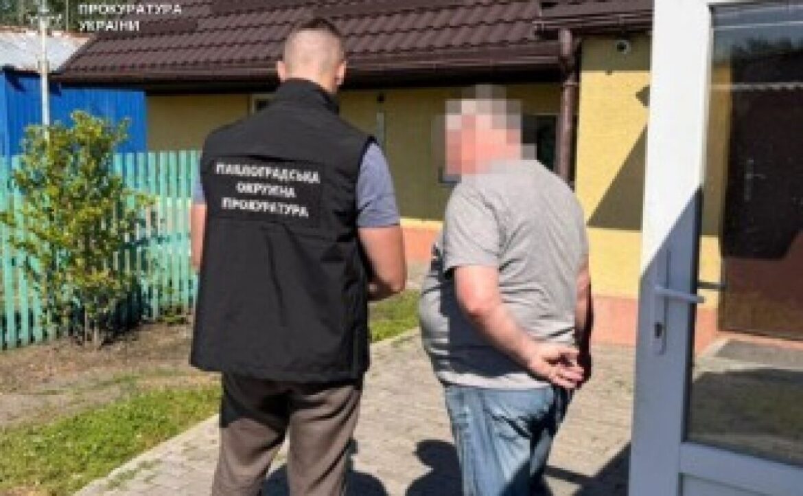 У Павлограді судитимуть керівника комунального підприємства за розтрату понад 3 мільйонів гривень на схемі фіктивного працевлаштування