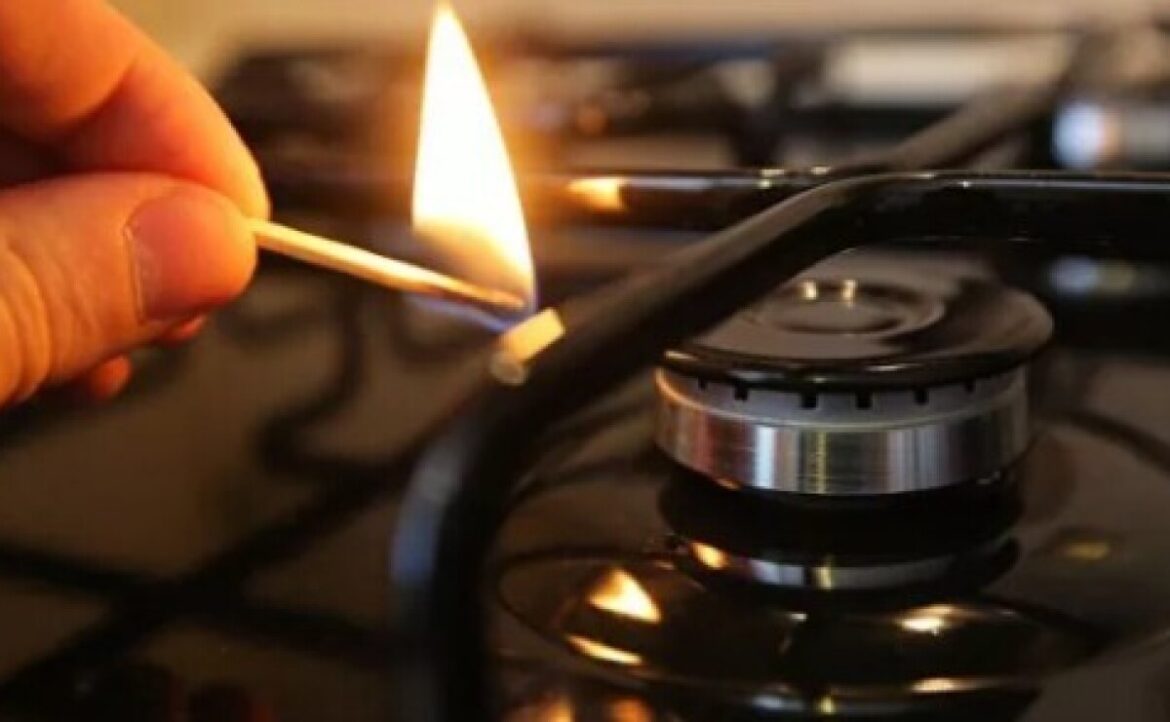У Дніпрі на початку листопада відключатимуть газ: адреси