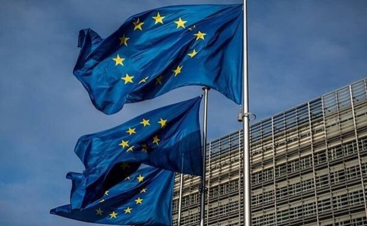 Україна отримала €2,9 млрд від ЄС у межах Ukraine Facility