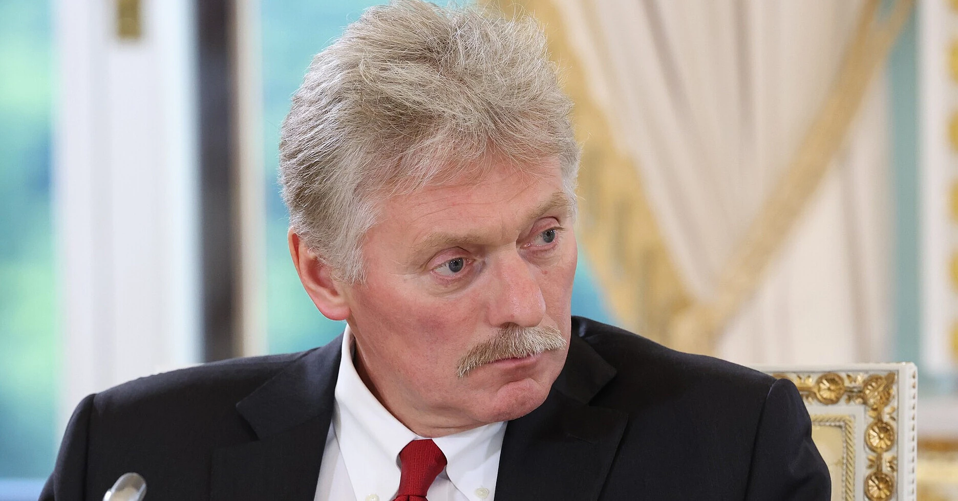 У Кремлі прокоментували пропозицію Зеленського про 60-денне перемир’я для проведення виборів