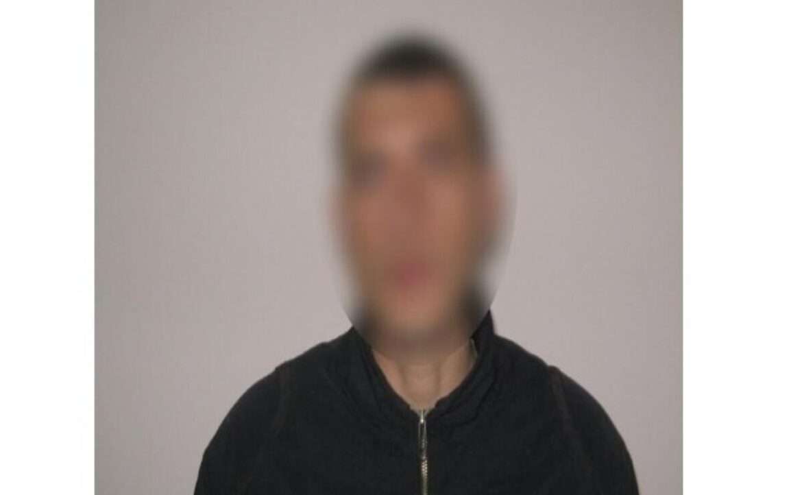 На Дніпропетровщині поліцейські викрили 49-річного містянина на зберіганні канабісу