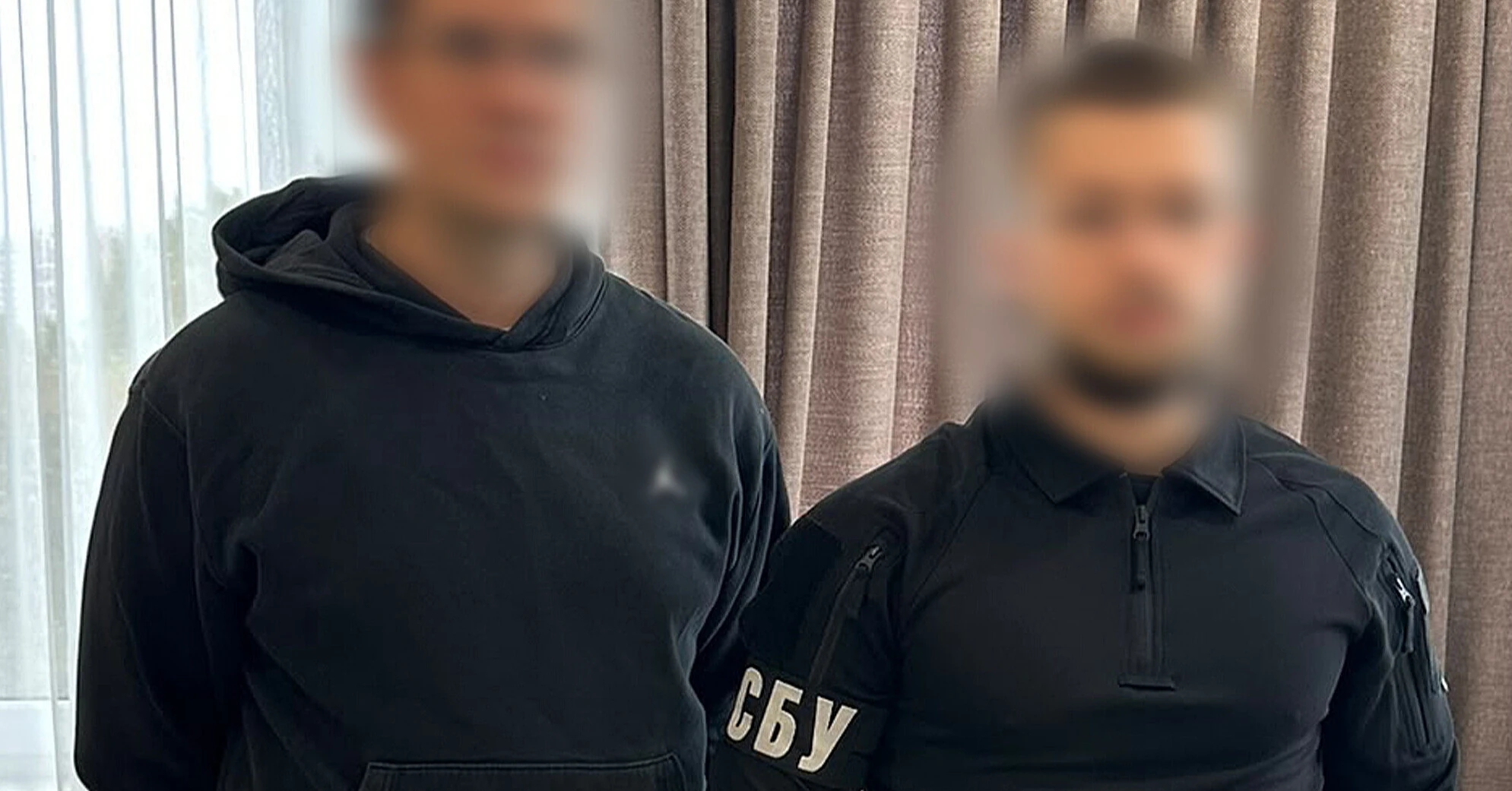 В Одесі викрили схему приховування походження викраденого Росією зерна